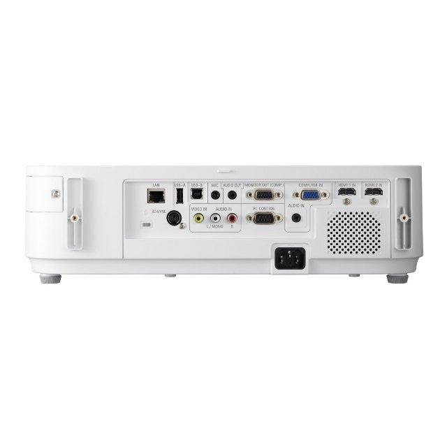 NEC M323X 3200 LUMENS XGA HDMI NETWORKABLE OFFICE CLASSROOM HD DLP PROJECTOR    - GOOD - REFURBISHED