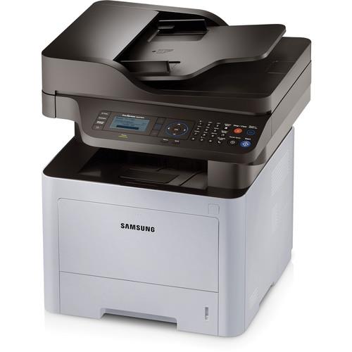 SAMSUNG PROXPRESS M3370FD MONOCHROME ALL-IN-ONE LASER PRINTER 35PPM AUTOMATIC