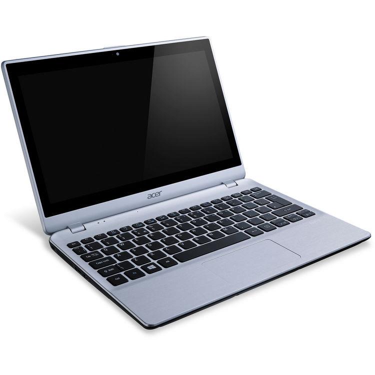 ACER ASPIRE V5-122P WINDOWS 11 LAPTOP AMD A4 500GB HDD 11.6" HD WEBCAM BT TOUCHSCREEN - VERY GOOD REFURBISHED