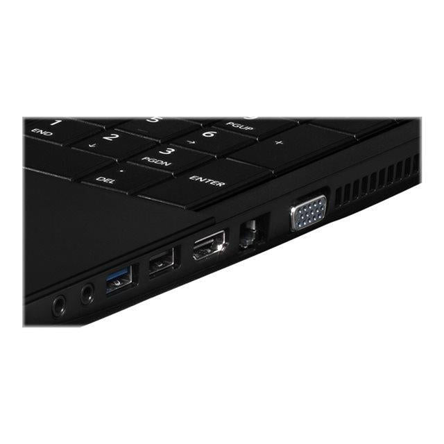 TOSHIBA SATELLITE PRO C50-A-1MX WINDOWS 11 LAPTOP INTEL I3 8GB RAM 128GB SSD 15.6" HD WEBCAM, BT, WIFI, OPTICAL DRIVE - VERY GOOD - REFURBISHED