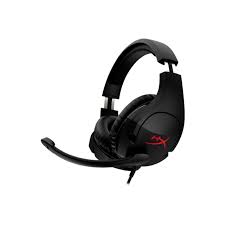 HyperX Cloud Stinger Red and Black Wired Gaming Headset For Xbox One PS4 PC