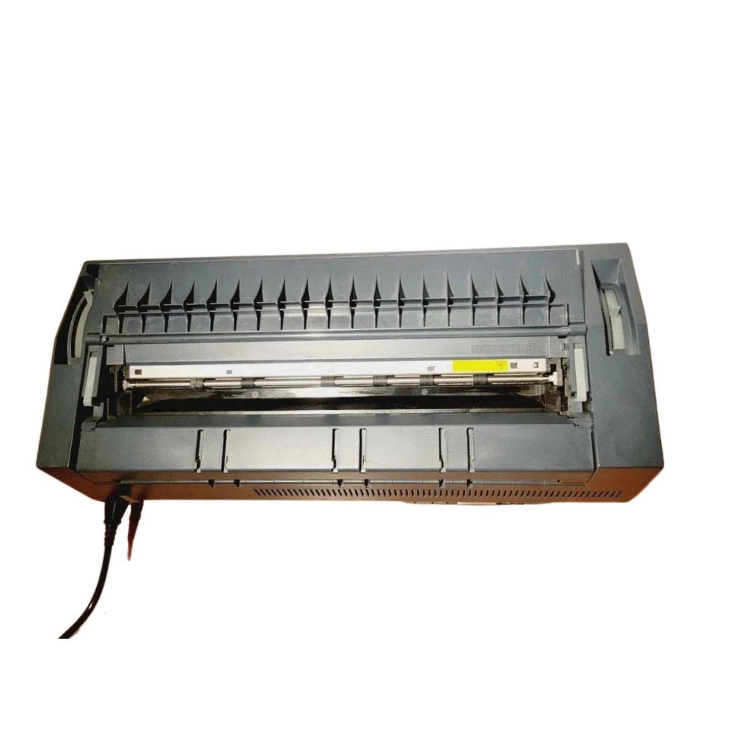 TALLY DASCOM 2610 DOT MATRIX 24-PIN HIGH SPEED NETWORK USB 680 CPS PRINTER   -     GOOD - REFURBISHED