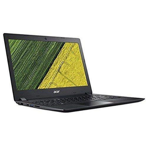 ACER ASPIRE A315-21 WINDOWS 11 LAPTOP AMD E2 128GB SSD 15.6" HD WEBCAM, BT, WIFI - VERY GOOD - REFURBISHED