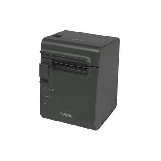 Epson TM-L90P M165B Printer Thermal Receipt Parallel 80MM POS Retail Black