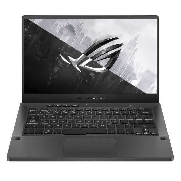 Asus Rog Zephyrus G14 AMD Ryzen 9-5900HS 16GB 1TB SSD 14" QHD Windows 11 GeForce RTX 3050 - Very Good - Refurbished