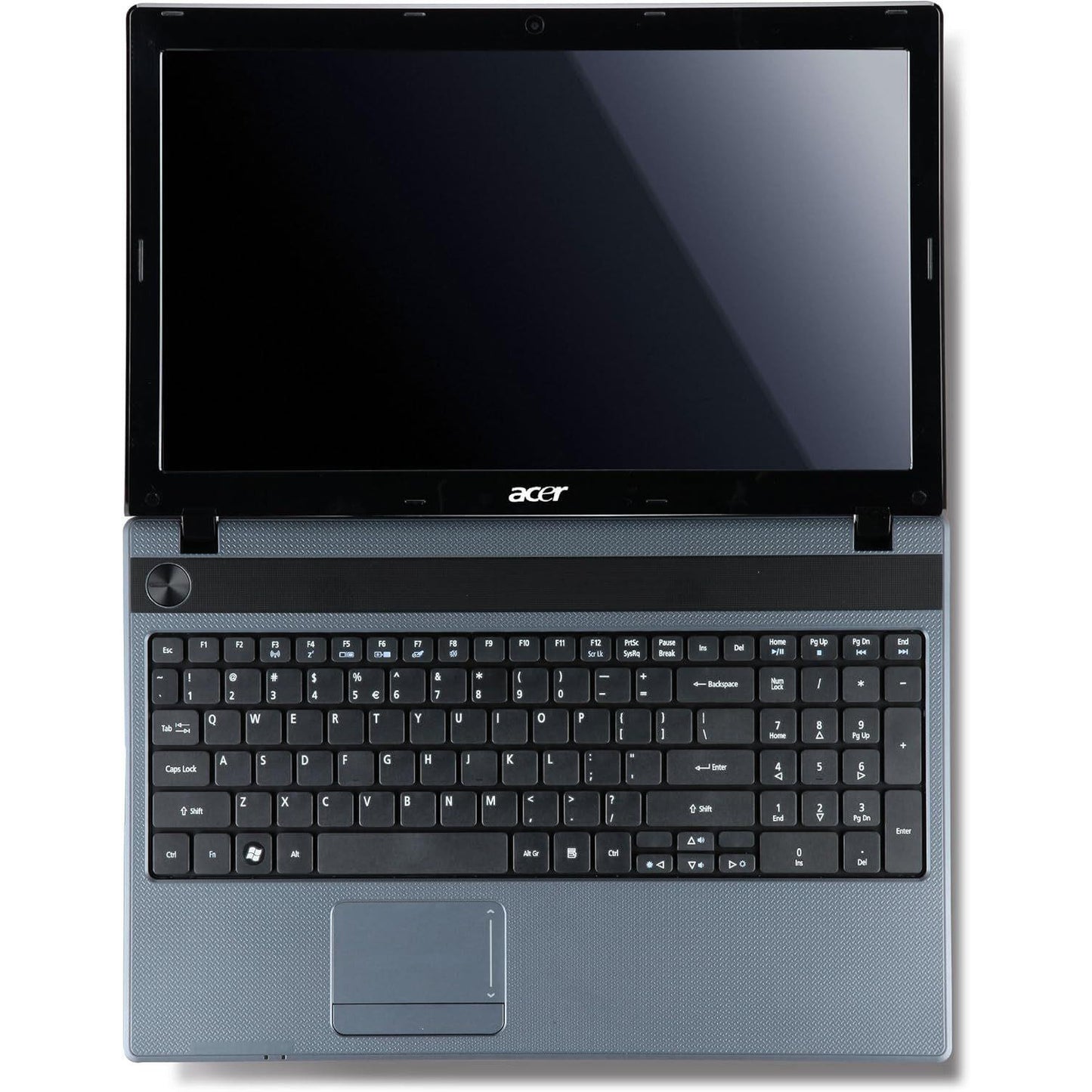 ACER ASPIRE 5733 15.6" LAPTOP INTEL I3 8GB RAM 500GB STORAGE WINDOW 11 HD WEBCAM, WIFI,  OPTICAL DRIVE, BT    - VERY GOOD – REFURBISHED
