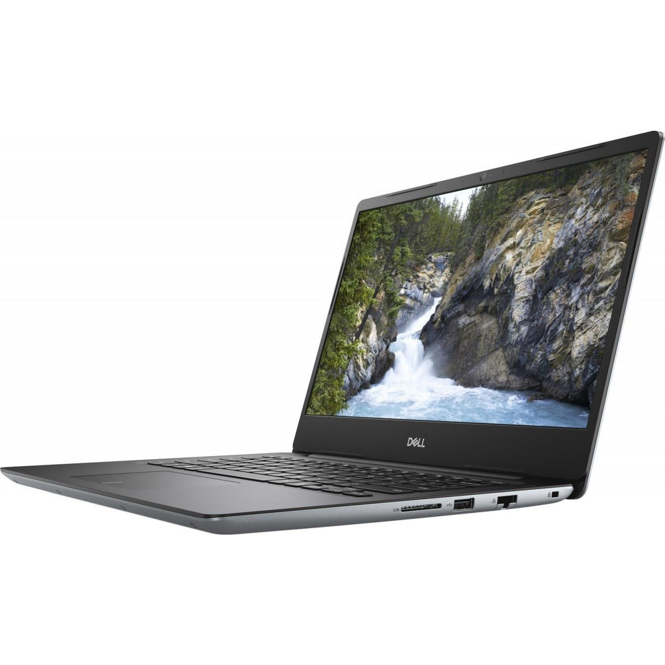 DELL VOSTRO 5481 WINDOWS 11 LAPTOP INTEL I7 8GB RAM 512GB SSD 14" FHD WEBCAM, BT, WIFI - VERY GOOD - REFURBISHED