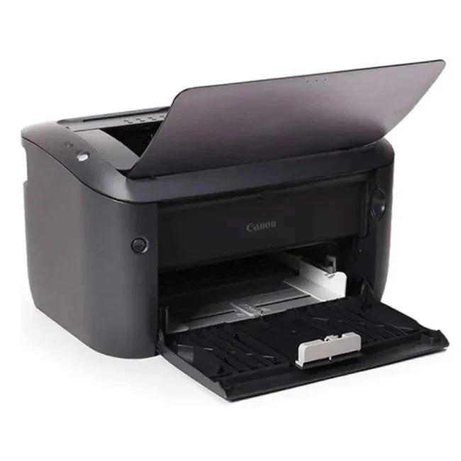 CANON I-SENSYS LBP6030B A4 MONO USB 18PPM 600DPI LASER PRINTER HI-SPEED USB 2.0 / 100% TONER    -   GOOD REFURBISHED