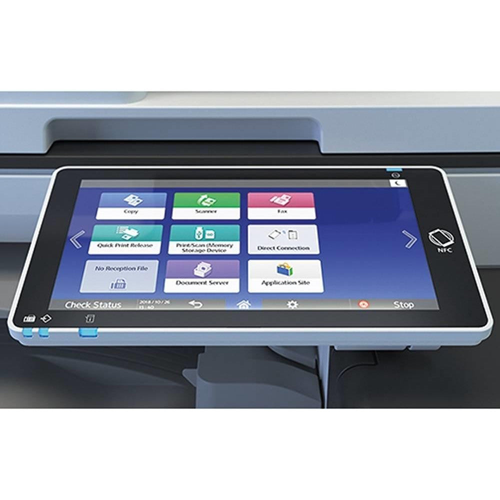 RICOH IM C3000 30 PPM A3 ALL IN COLOR LASER MULTIFUNCTION PRINTER 1200X1200 DPI