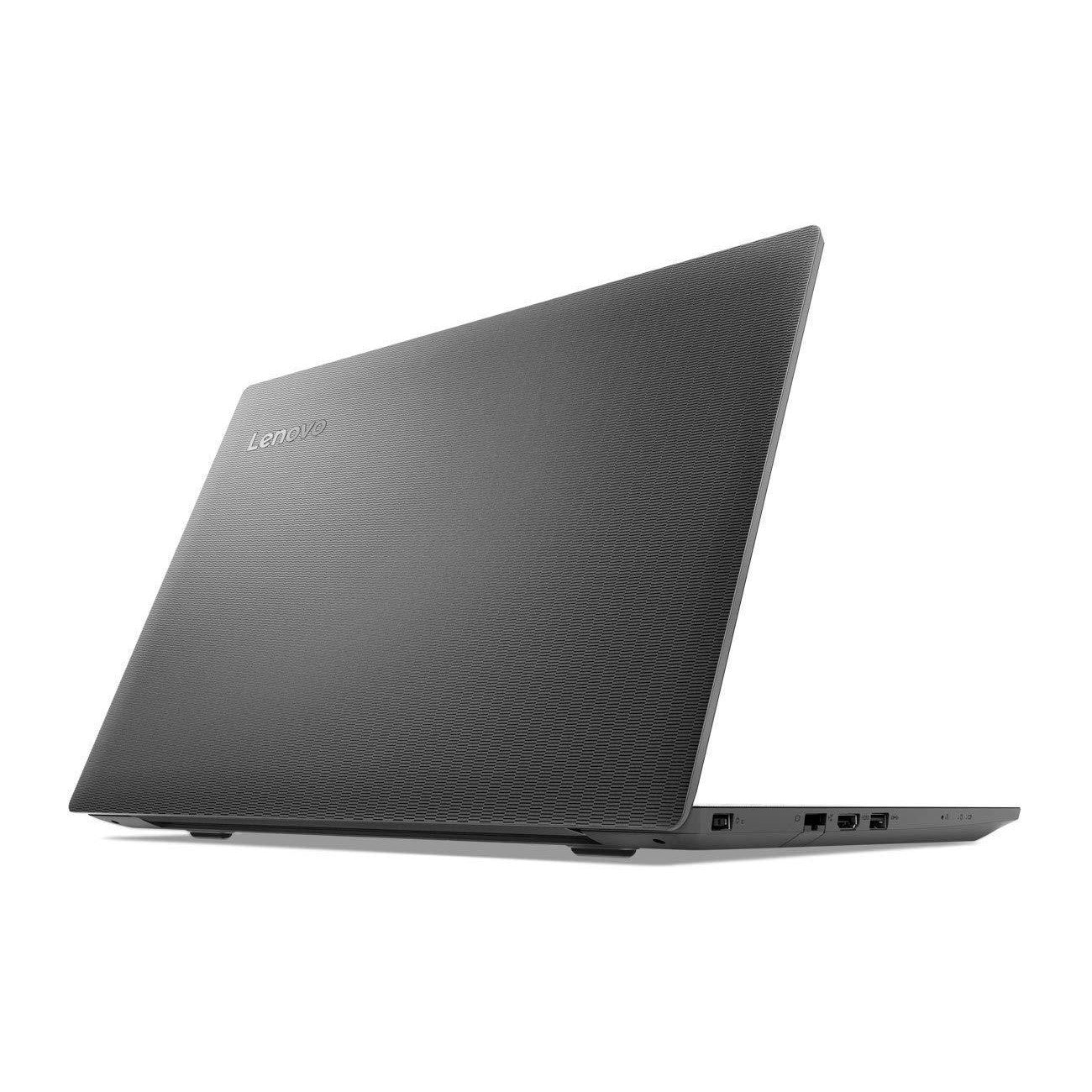LENOVO V130 WINDOWS 11 LAPTOP INTEL I3 8GB RAM 128GB SSD 15.6" FHD WEBCAM, BT, WIFI, OPTICAL DRIVE - GOOD - REFURBISHED