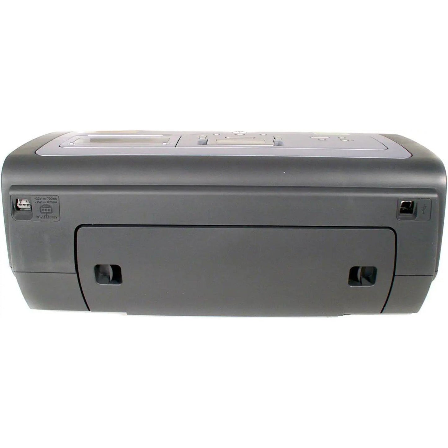 HP PHOTOSMART 7660 COLOR PHOTO 12 PPM 1200DPI A4 INKJET PHOTO PRINTER Q3010A   - GOOD - REFURBISHED
