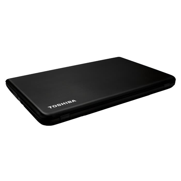 TOSHIBA SATELLITE PRO C70-B-10D WINDOWS 11 LAPTOP 16" I3 8GB RAM 500GB STORAGE  HD WEBCAM, DVD, WIFI, BT  -  VERY GOOD – REFURBISHED