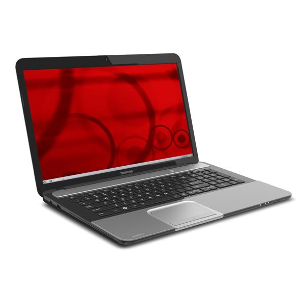 Toshiba Satellite Pro L870-124 Windows 11 Laptop Intel i5 500GB Storage 17" HD Webcam DVD BT WiFi - Very Good - Refurbished