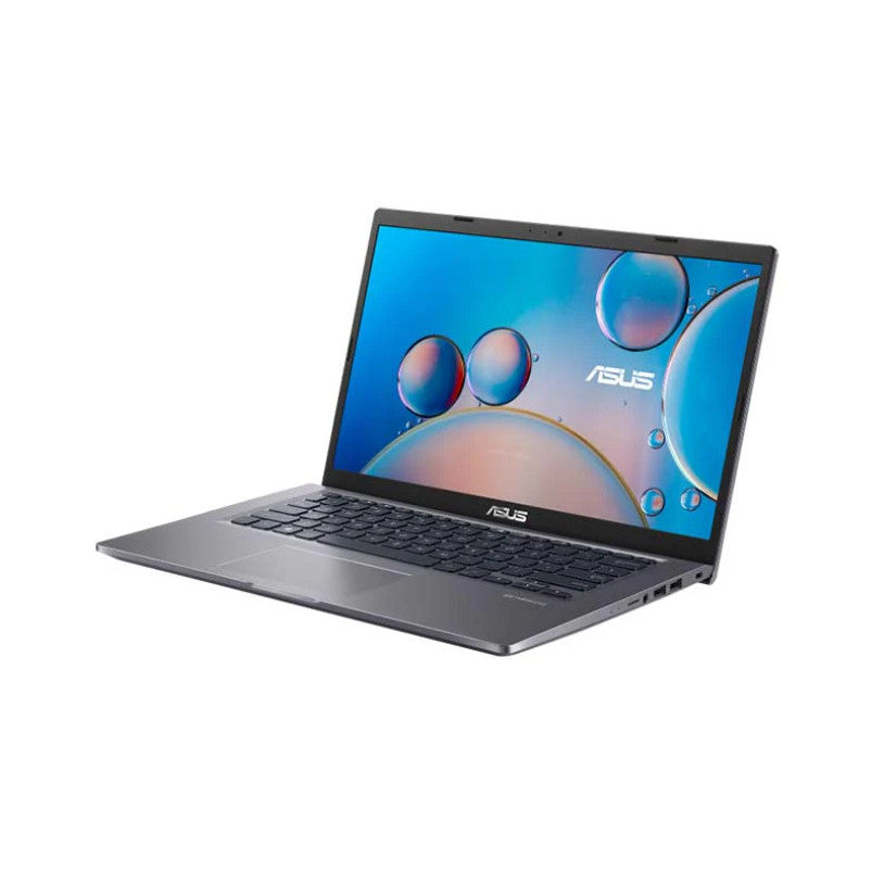 ASUS X415 WINDOWS 11 LAPTOP 14" INTEL PENTIUM GOLD 12GB RAM 256GB SSD HD WEBCAM, WIFI, BT  - VERY GOOD – REFURBISHED