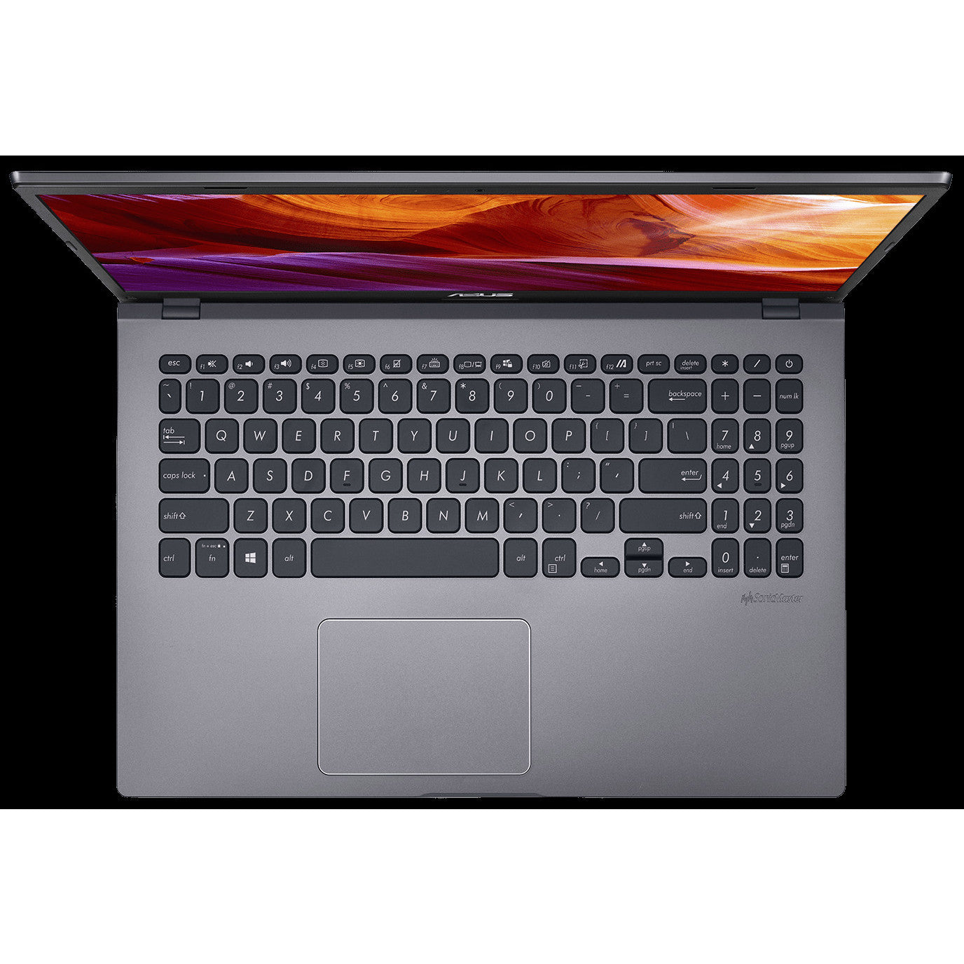 ASUS M509D 15.6" WINDOWS 11 LAPTOP AMD RYZEN 5 8GB RAM 256GB SSD FHD WEBCAM,WIFI, BT – VERY GOOD – REFURBISHED