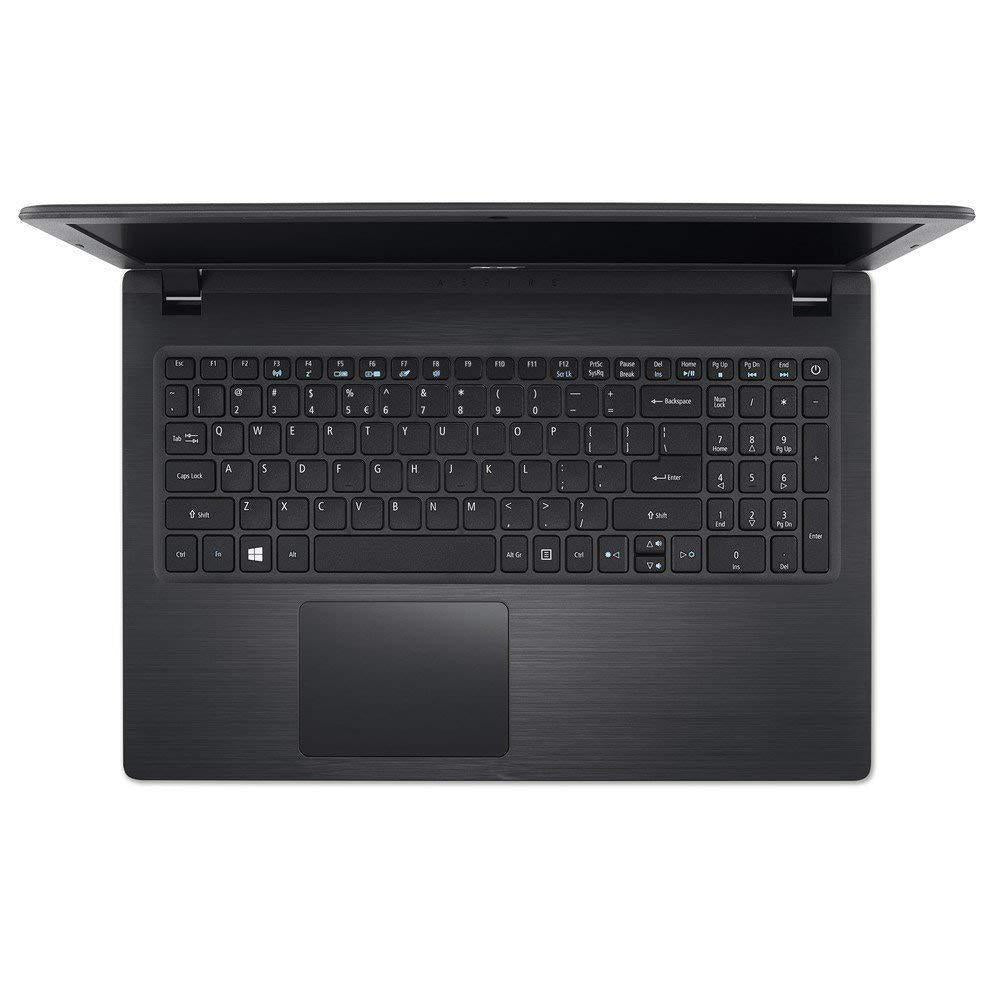 ACER ASPIRE A315-21 WINDOWS 11 LAPTOP AMD E2 128GB SSD 15.6" HD WEBCAM, BT, WIFI - VERY GOOD - REFURBISHED