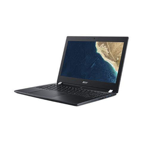 Acer Travelmate X3310-M Windows 11 Laptop 14" Intel Core I5 8GB RAM 120GB SSD HD Webcam, Backlit Keyboard, BT, Wifi - Very Good - Refurbished
