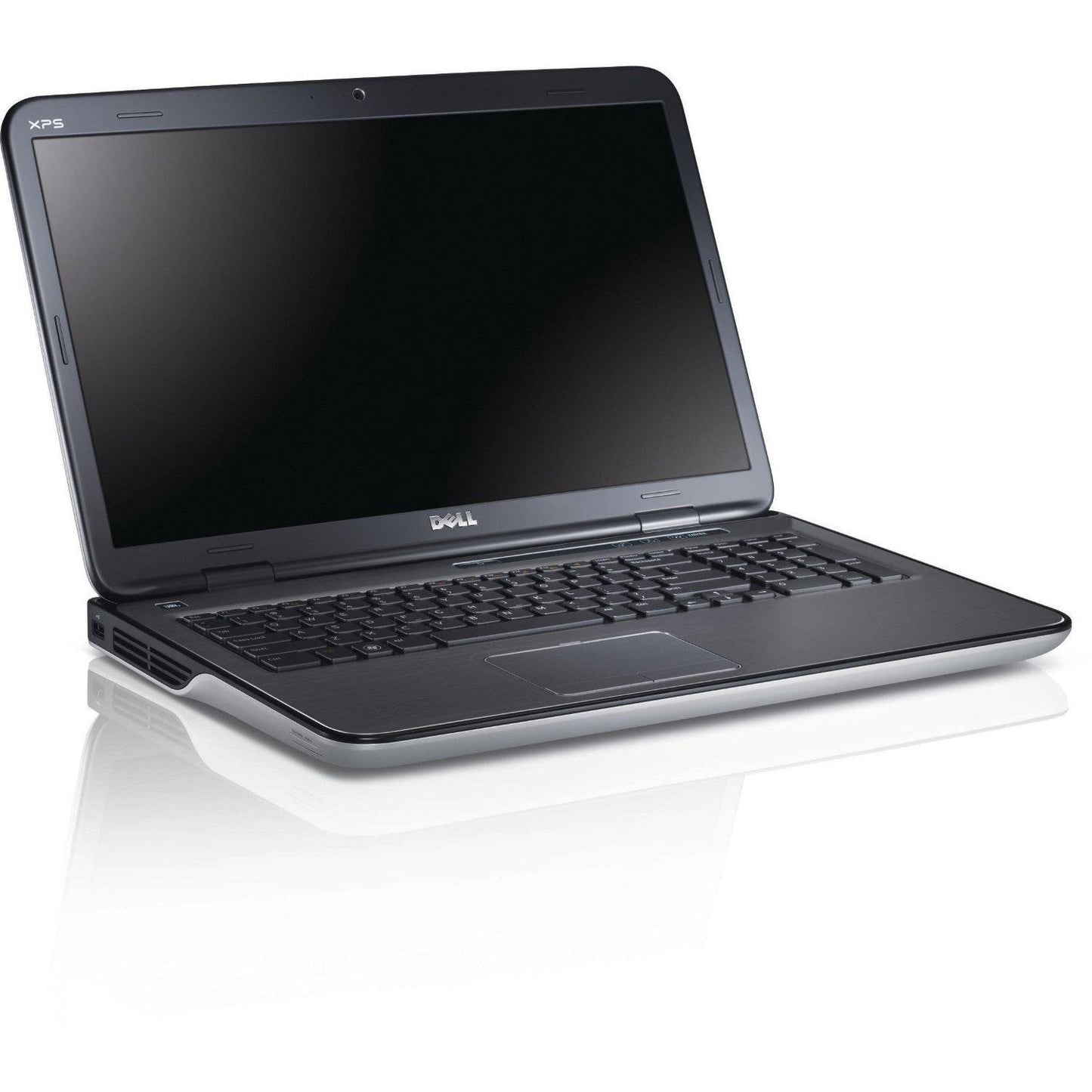 DELL XPS L702X WINDOWS 11 LAPTOP INTEL I5 250GB SSD 17.3" HD+ WEBCAM, OPTICAL DRIVE, BT, WIFI - GOOD - REFURBISHED