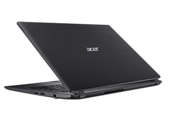 Acer Aspire A314-21 Windows 11 Laptop 14" AMD A6 128GB SSD HD Webcam BT, Wifi - Very Good - Refurbished
