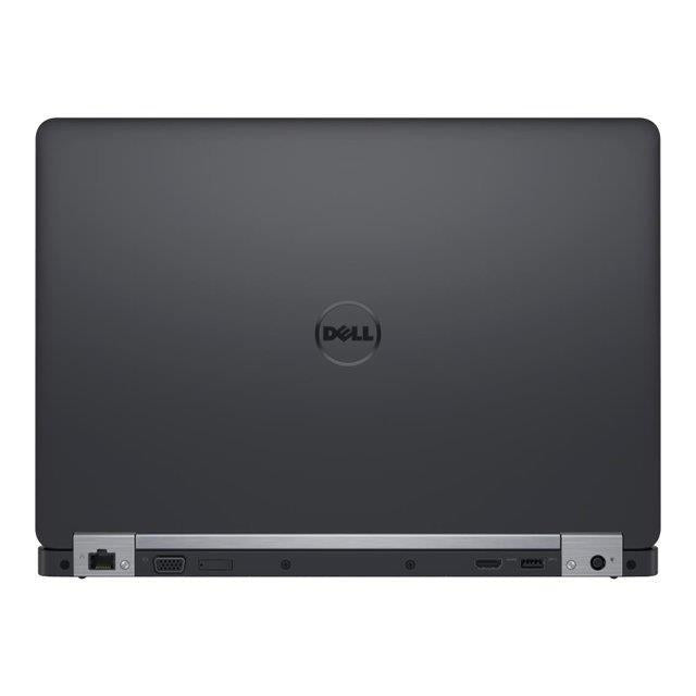 DELL LATITUDE E5470 14" WINDOWS 11 LAPTOP INTEL I5 8GB RAM 128GB SSD HD WEBCAM, BT, WIFI, BACKLIT - VERY GOOD – REFURBISHED