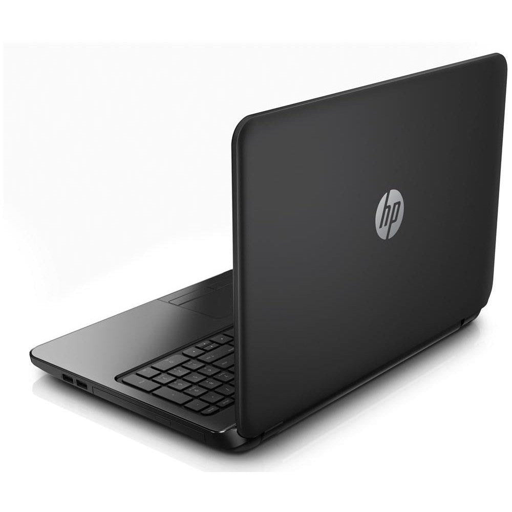 HP NOTEBOOK 250 G2 WINDOWS 11 LAPTOP INTEL I3 500GB HDD 15.6" HD WEBCAM BT DVD - VERY GOOD REFURBISHED