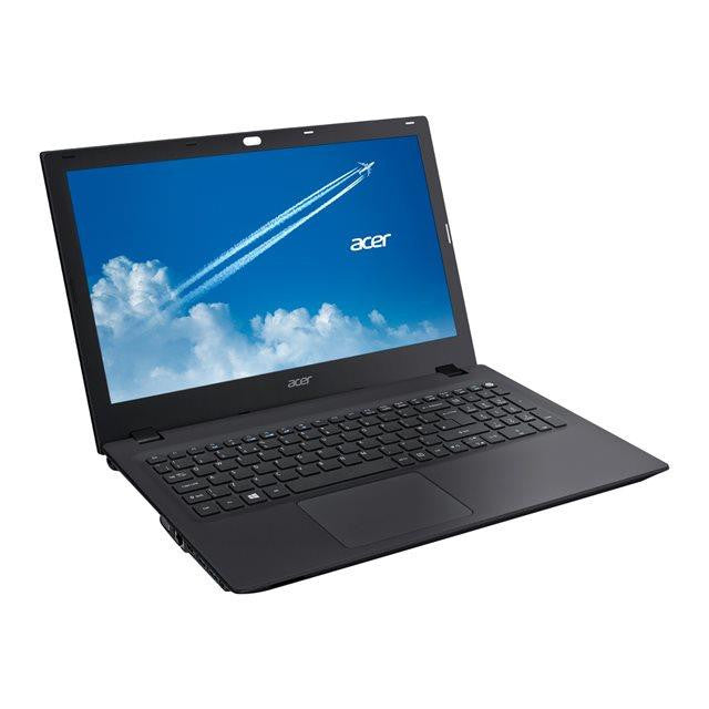 ACER ASPIRE P257-M WINDOWS 11 LAPTOP INTEL I5 8GB RAM 500GB STORAGE 15.6" HD WEBCAM BT DVD - VERY GOOD REFURBISHED