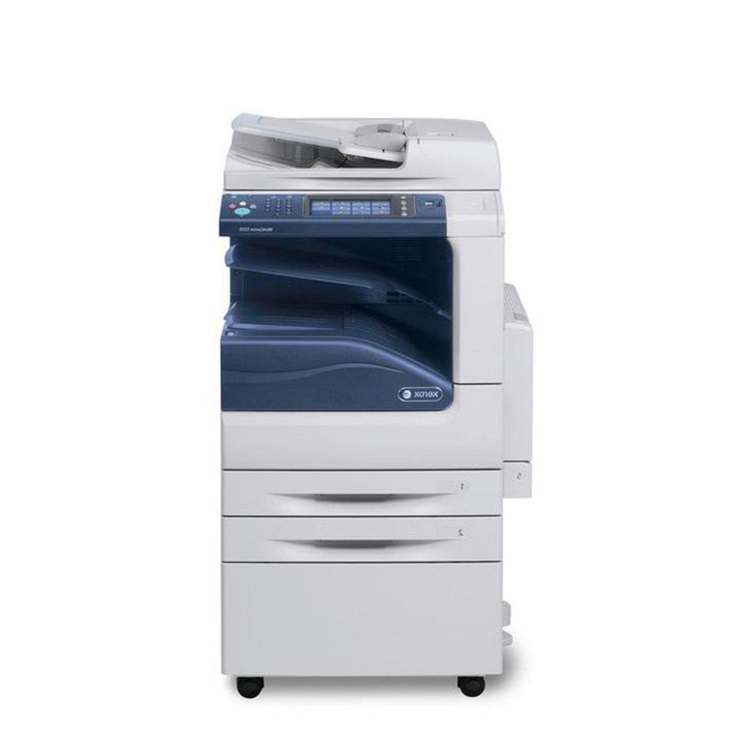 XEROX WC 5330 WORKCENTRE A3 MONO MFP FAST COPIER PRINTER SCAN USB DUPLEX NETWORK   -     GOOD - REFURBISHED