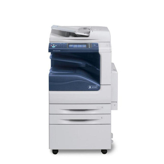 XEROX WC 5330 WORKCENTRE A3 MONO MFP FAST COPIER PRINTER SCAN USB DUPLEX NETWORK   -     GOOD - REFURBISHED