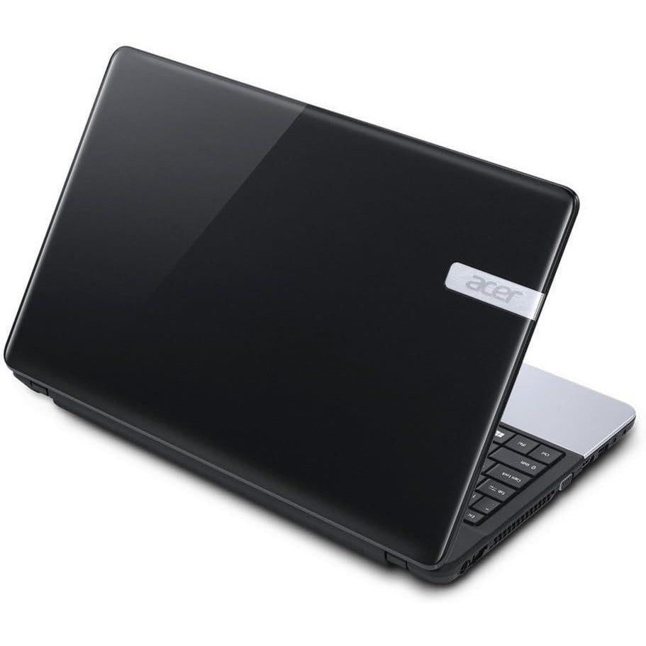 ACER TRAVEL MATE P253 WINDOWS 11 LAPTOP INTEL I5 8GB RAM 500GB HDD 15.6" HD WEBCAM, OPTICAL DRIVE, BT, WIFI - VERY GOOD - REFURBISHED