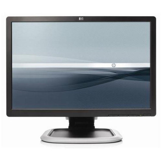 HP ZR22W 22" FHD 1920X1080 IPS LED Monitor Display Port DVI VGA / Without Stand Monitor for Home & Office Use  - Good Refurbished