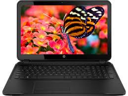 HP NOTEBOOK 250 G2 WINDOWS 11 LAPTOP INTEL I3 8GB RAM 128GB SSD 15.6" HD WEBCAM