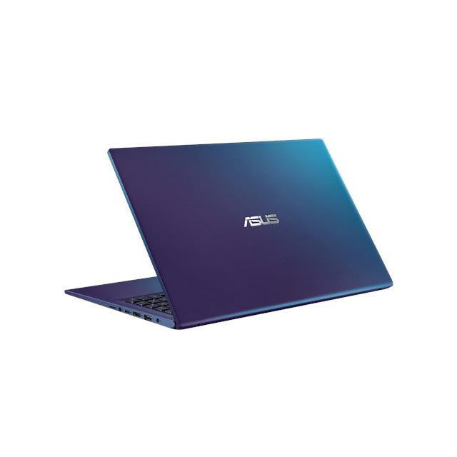 Asus ExpertBook P2451F Windows 11 Laptop Intel i5 8GB RAM 256GB SSD 14" FHD Webcam Wifi BT Dark Blue - Very Good - Refurbished