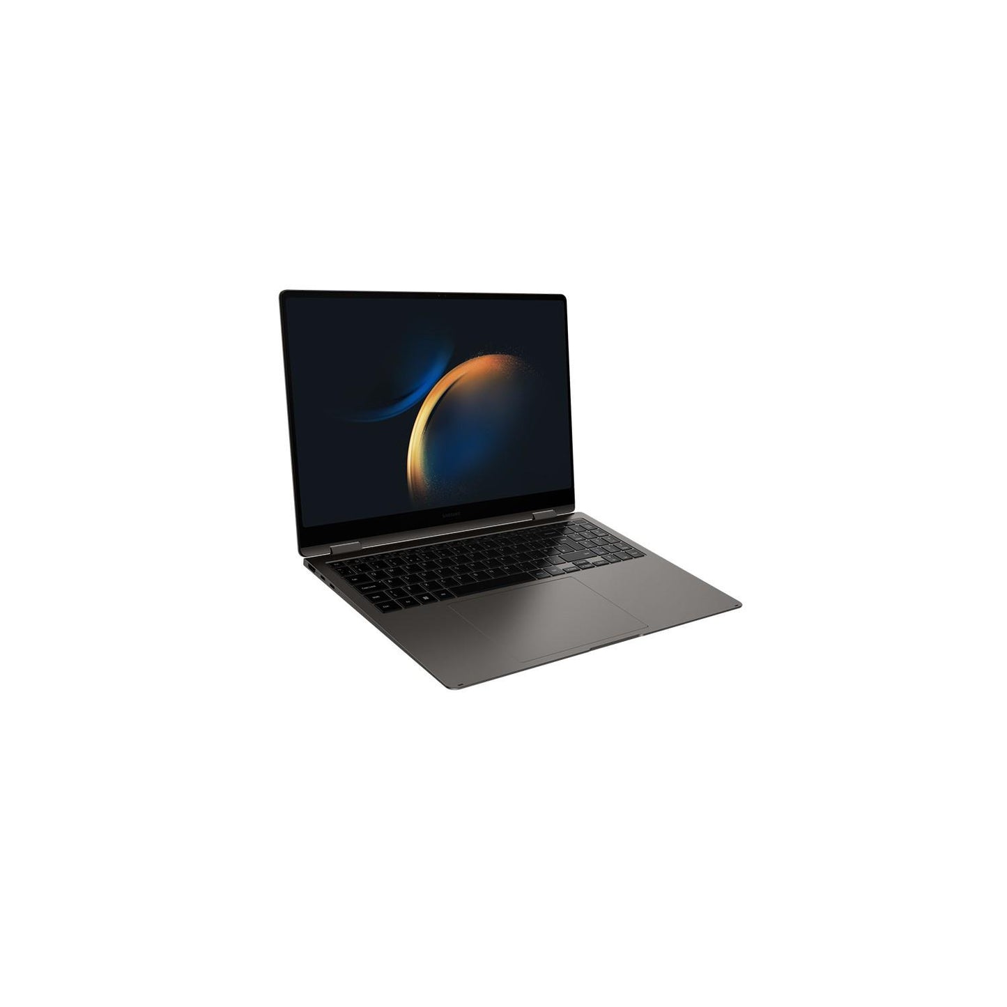 SAMSUNG NP965QFG 2 IN 1 WINDOWS 11 LAPTOP INTEL I5 8GB RAM 256GB SSD 15.6" 3K WEBCAM, TOUCHSCREEN, BT, WIFI - GOOD - REFURBISHED