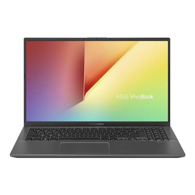Asus VivoBook X512D AMD Athlon Silver 3050U 128GB SSD 15.6" FHD Windows 11 WiFi - Very Good Refurbished