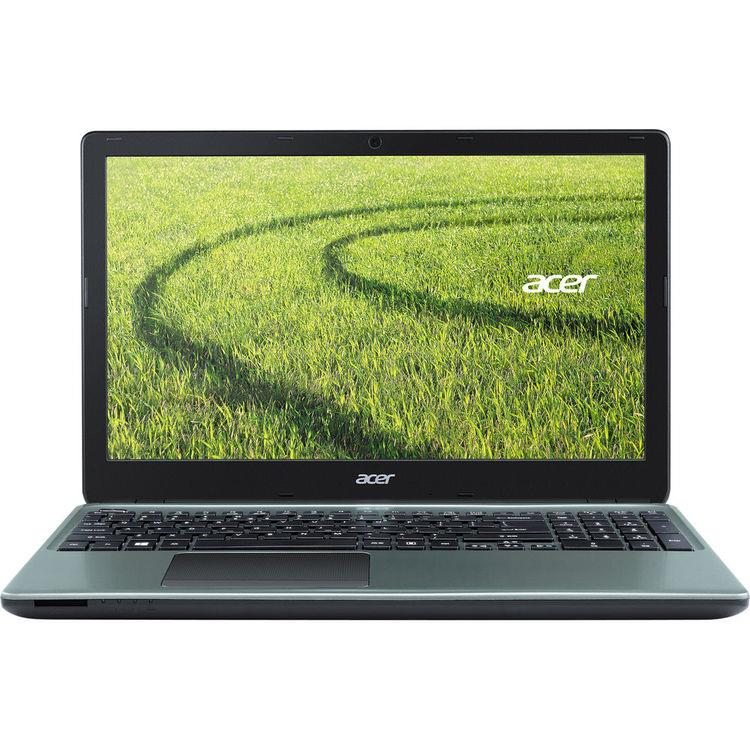 ACER ASPIRE E1-570 WINDOWS 11 LAPTOP INTEL I3 8GB RAM 500GB STORAGE 15.6" HD WEBCAM BT DVD - GOOD REFURBISHED