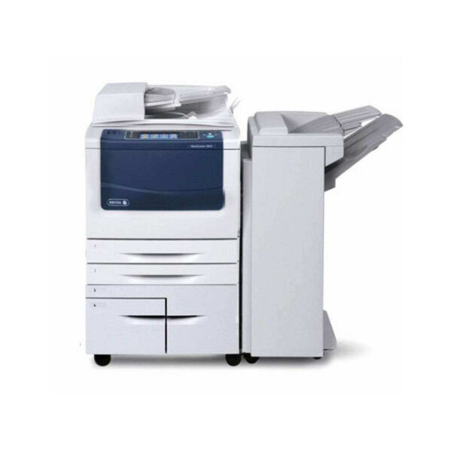 XEROX WC 5330 WORKCENTRE A3 MONO MFP FAST COPIER PRINTER SCAN USB DUPLEX NETWORK   -     GOOD - REFURBISHED