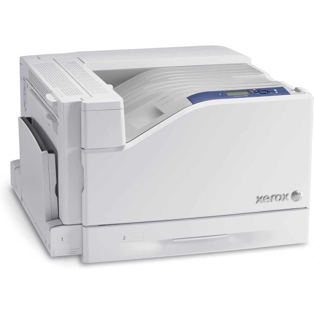 Xerox Phaser 7500DN Colour Laser Printer 35 PPM USB 1200x1200 DPI A3 Duplex
