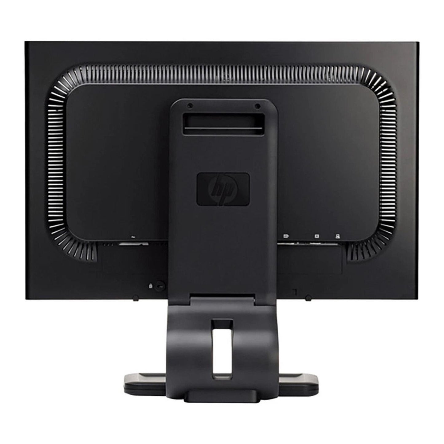 HP LA2205WG 22" WSXGA+ 1680X1050 LED MONITOR DP DVI VGA PORT / WITHOUT STAND MONITOR FOR HOME & OFFICE USE   -  GOOD REFURBISHED