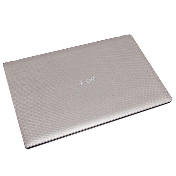 ACER ASPIRE 5741 WINDOWS 11 LAPTOP INTEL I3 8GB RAM 500GB HDD 15.6" HD WEBCAM BT DVD - VERY GOOD REFURBISHED