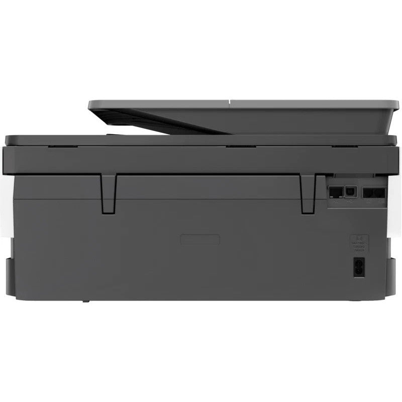 HP OFFICEJET PRO 8025 DUPLEX WIRELESS ALL-IN-ONE COLOR A4 MULTIFUNCTION PRINTER    -    VERY GOOD - REFURBISHED