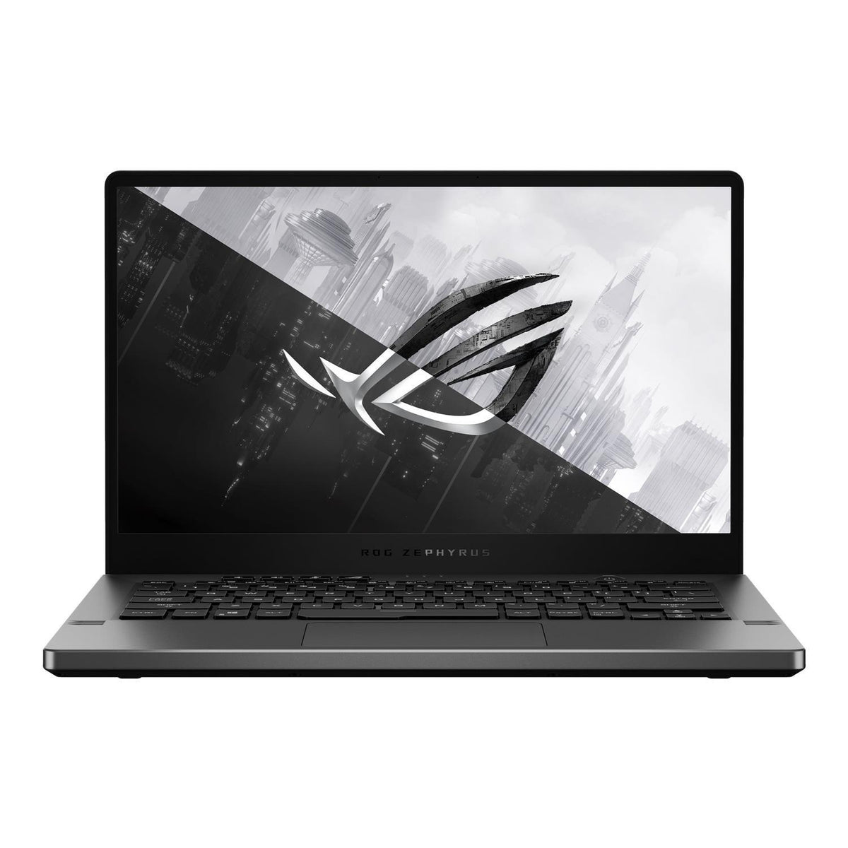 Asus Rog Zephyrus G14 AMD Ryzen 9-5900HS 16GB 1TB SSD 14" QHD Windows 11 GeForce RTX 3050 - Very Good - Refurbished