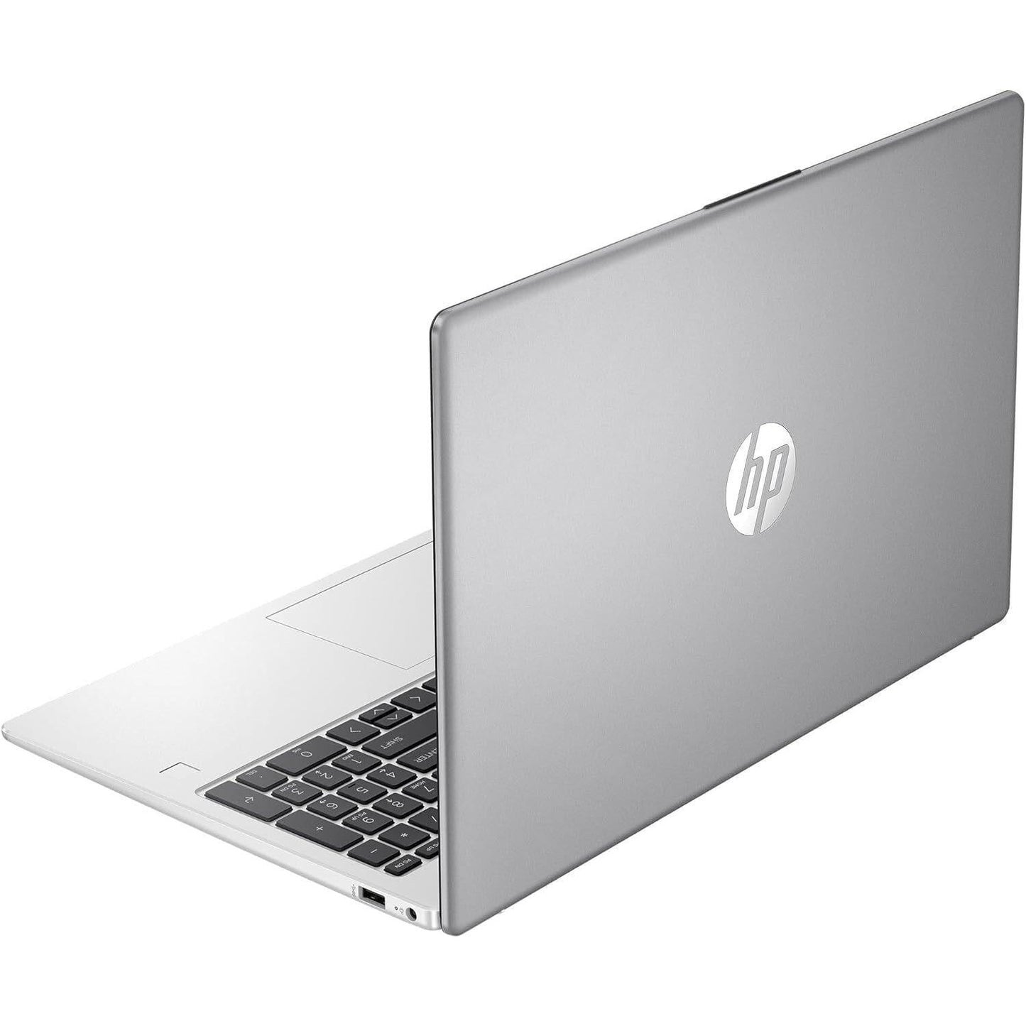 HP NOTEBOOK 255 G7 WINDOWS 11 LAPTOP AMD A4 128GB SSD 15.6" HD WEBCAM, BT, WIFI - VERY GOOD - REFURBISHED