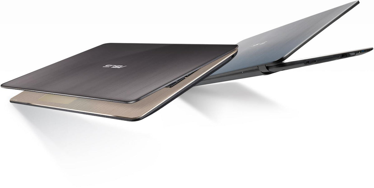 Asus VivoBook X540L Intel i3 1000GB STORAGE Windows 11 15.6" FHD WEBCAM USB-C - Very Good Refurbished