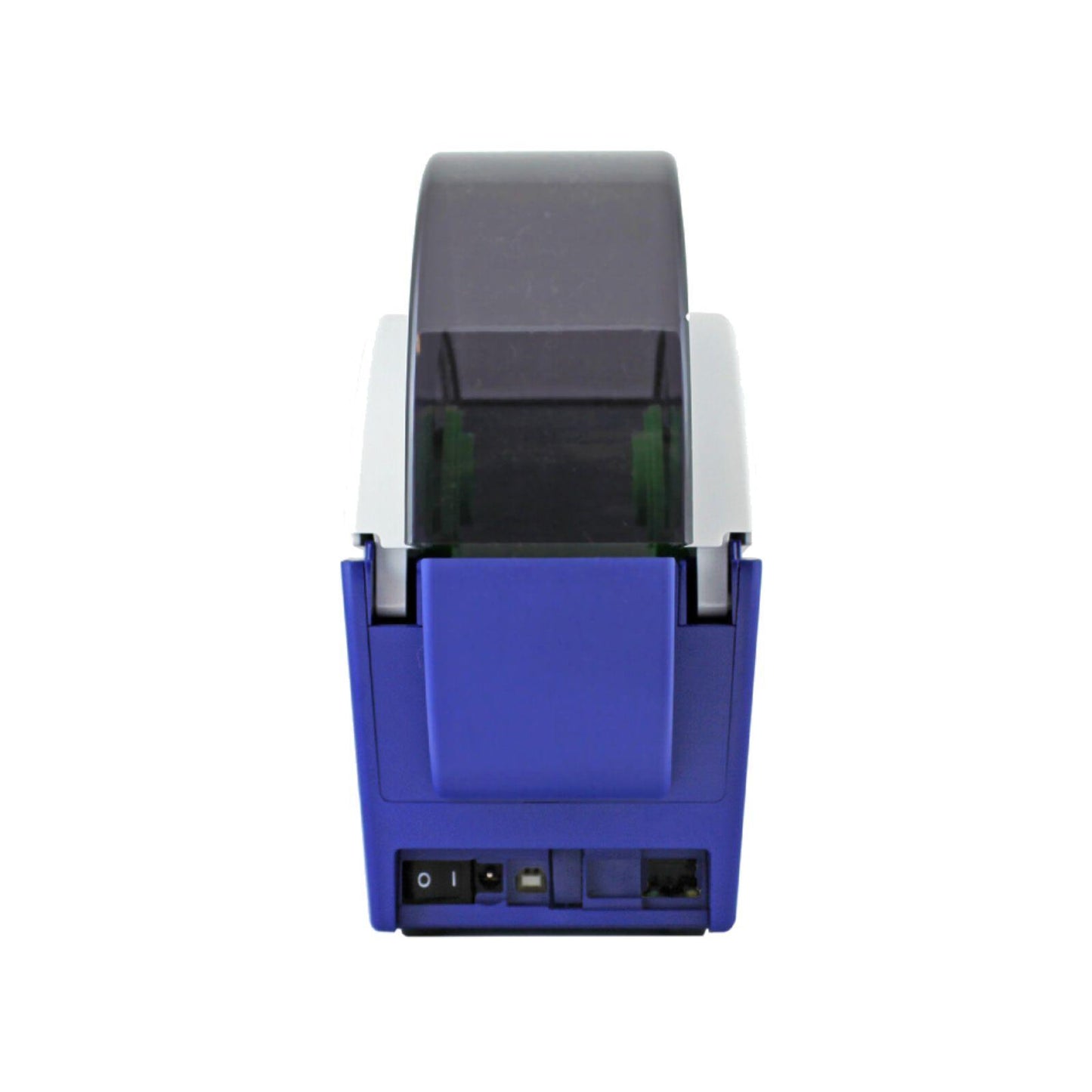 PDC / BRADY DT039-50 THERMAL WRISTBAND PRINTER (TSC) 5 IPS 203 DPI HOSPITAL PATIENT ID USB  -  GOOD  REFURBISHED