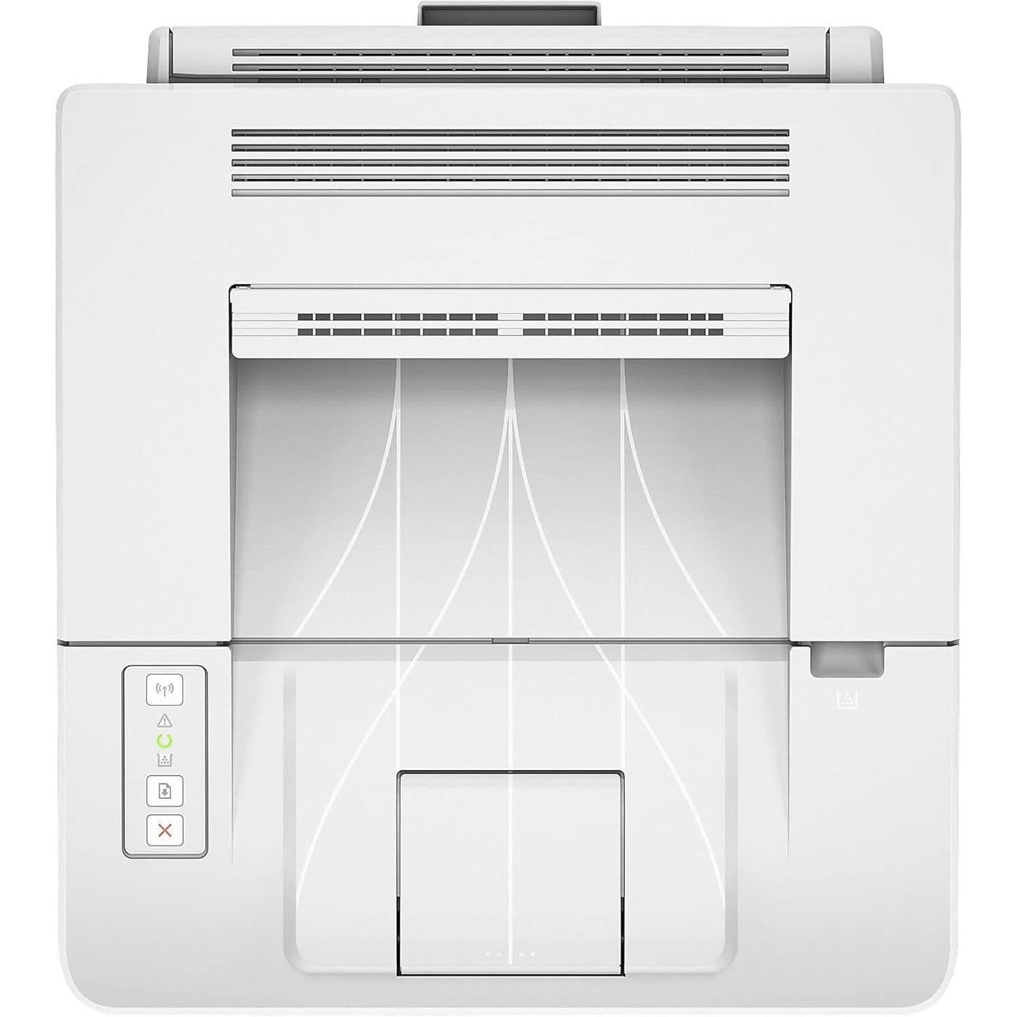 HP LASERJET PRO M203DW WIRELESS MONOCHROME PRINTER WITH BUILT-IN ETHERNET 30PPM