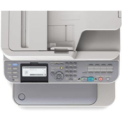 OKI MC342DN COLOUR MULTIFUNCTION PRINTER 22PPM DUPLEX PRINTING USB CONNECTIVITY