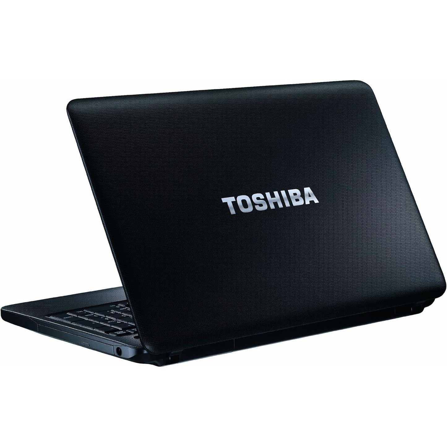 Toshiba Satellite Pro C660 Windows 11 Laptop Intel i3 64GB SSD 15" HD Webcam DVD WiFi BT -  Very Good Refurbished