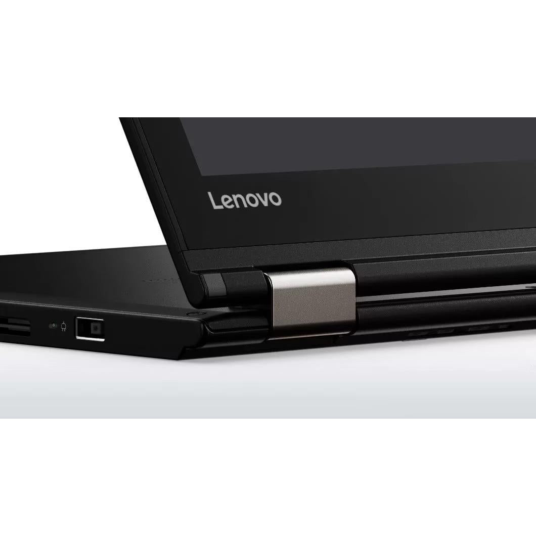 LENOVO YOGA 260 INTEL i5-6200U 8GB 256GB SSD 12.5