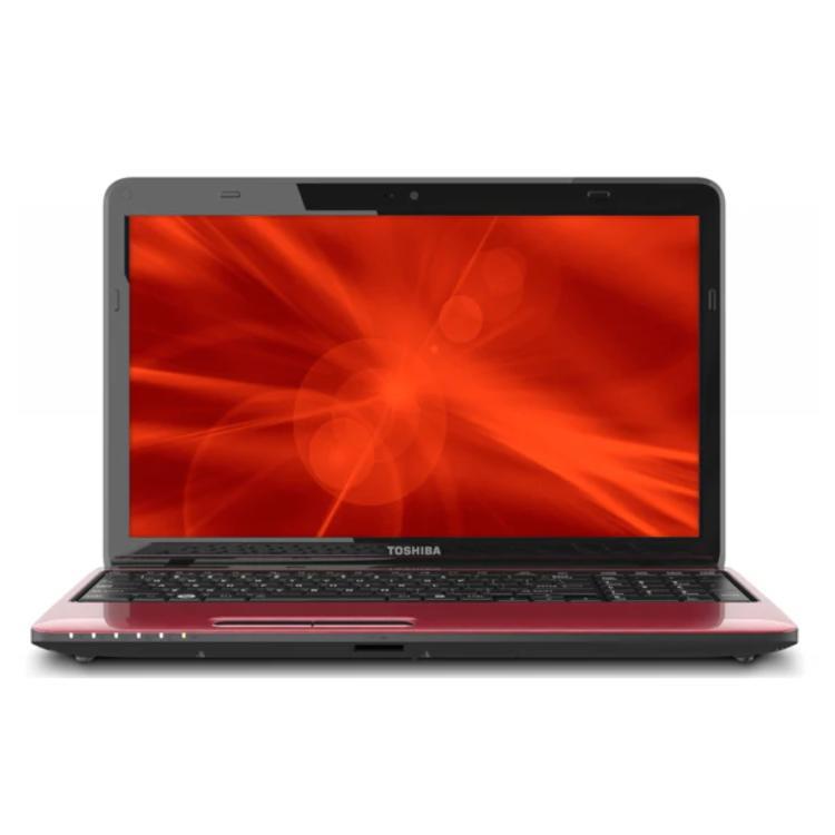 TOSHIBA SATELLITE L755D 14" WINDOWS 11 LAPTOP AMD A4 8GB RAM 128GB SSD HD WEBCAM, OPTICAL DRIVE, BT, WIFI - VERY GOOD - REFURBISHED