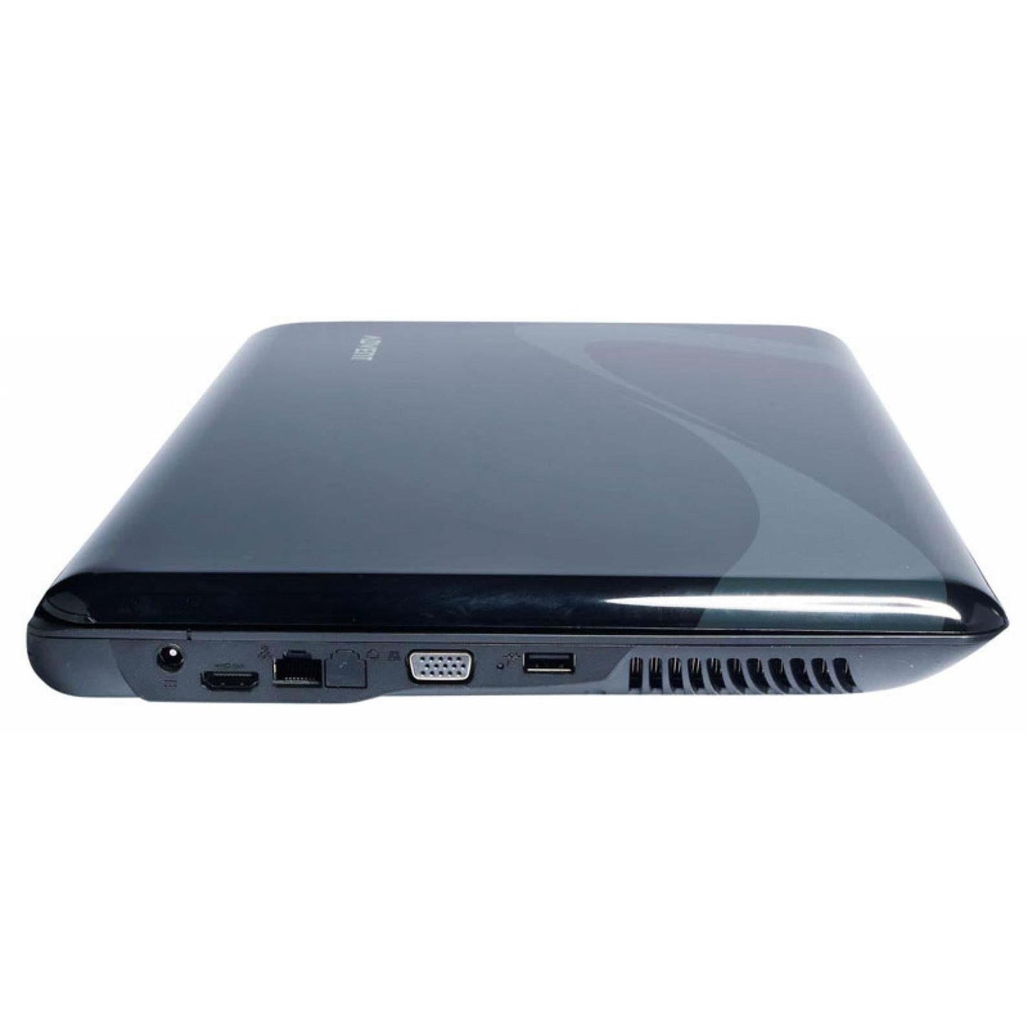 ADVENT SIENNA 300 WINDOWS 11 LAPTOP INTEL I3 500GB HDD 15.6" HD WEBCAM, OPTICAL DRIVE, BT, WIFI - VERY GOOD - REFURBISHED